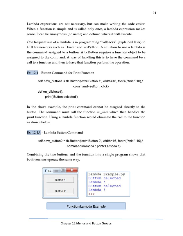 Python Programming: Basics to Advanced Concepts Advanced Programming Workshop - New Page